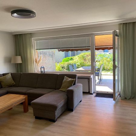 Gemuetliches Ferienhaus Kuestenliebe Вільгельмсгафен Екстер'єр фото
