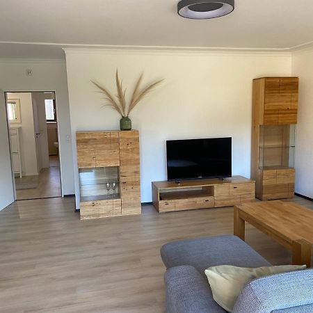 Gemuetliches Ferienhaus Kuestenliebe Вільгельмсгафен Екстер'єр фото